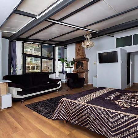8 Rooms House Balcova ภายนอก รูปภาพ