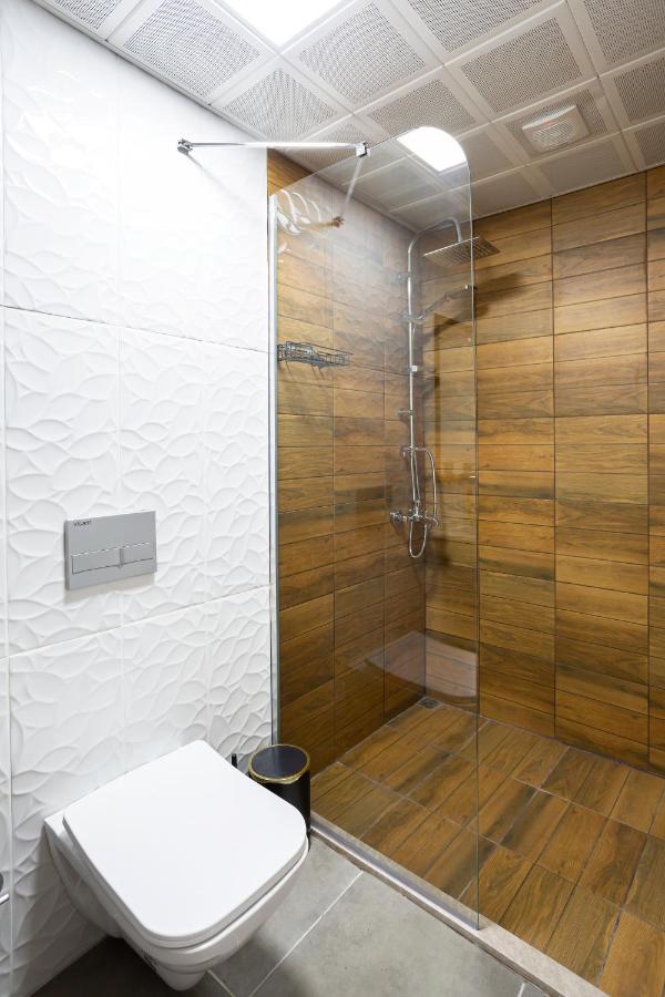 8 Rooms House Balcova ภายนอก รูปภาพ