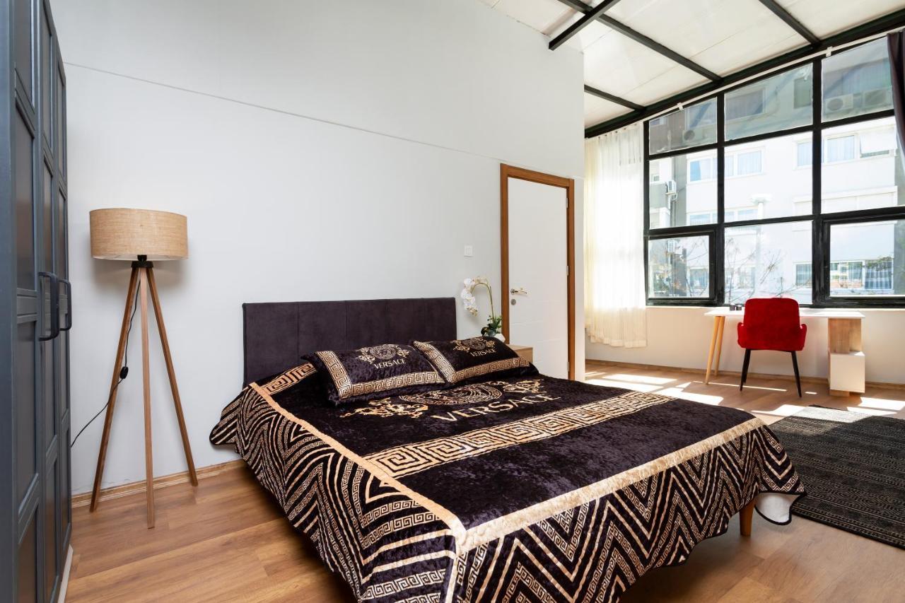 8 Rooms House Balcova ภายนอก รูปภาพ